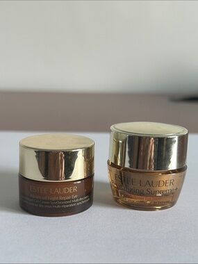 5mlx2 Estee Lauder Eye Cream